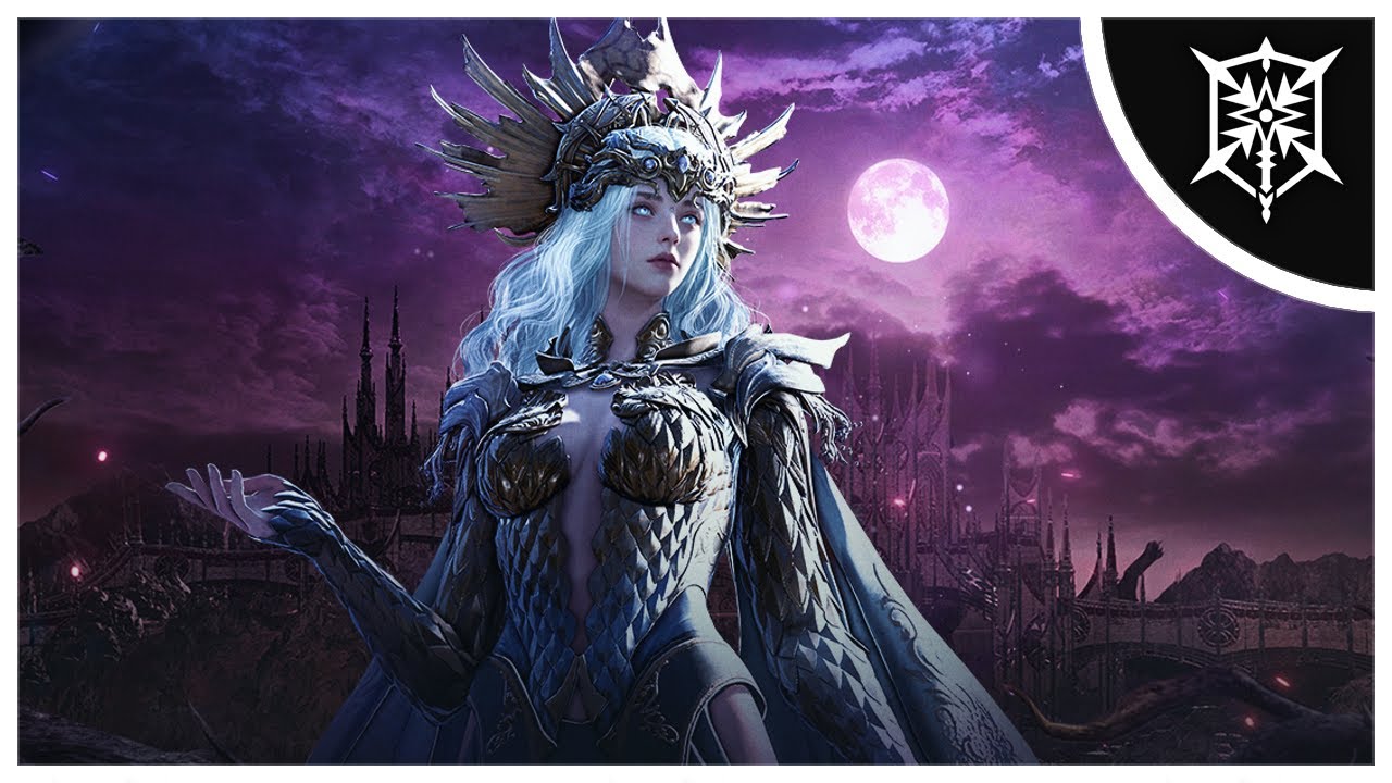 Nova Succ vs. Rusalka - Clear Video
