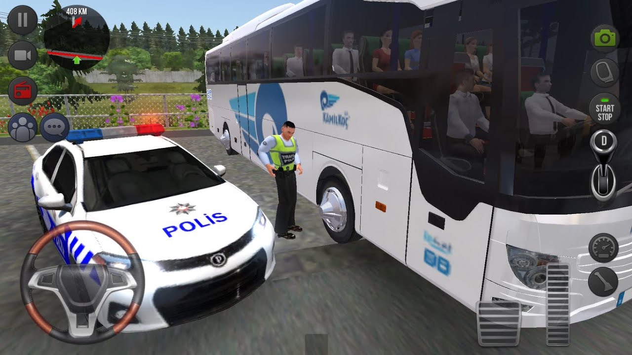 New Company Skins !!! | Bus Simulator : Ultimate Multiplayer! Car Games Android iOS 2020