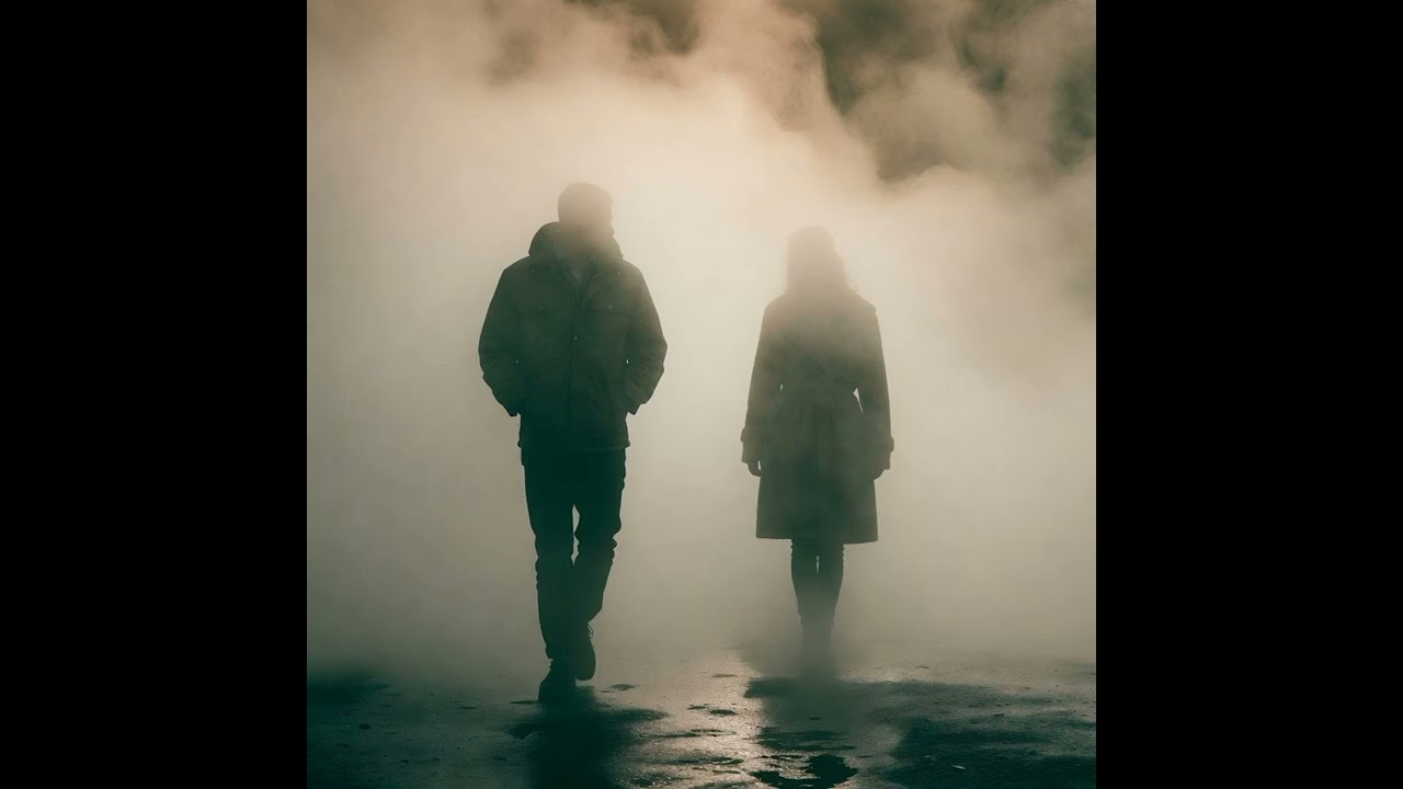 Через тебя ( Suno Ai)