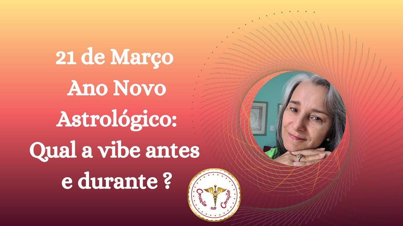 Ano Novo Astrológico: entenda a vibe antes e durante