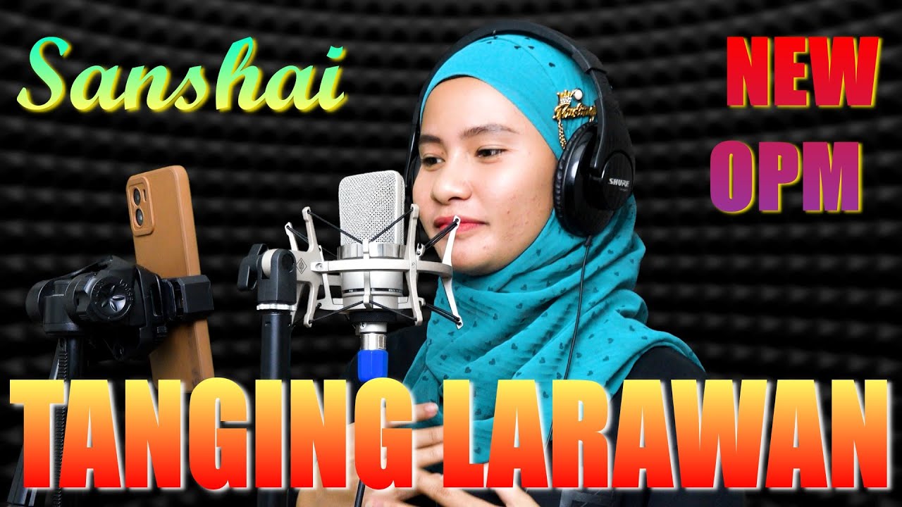 Sanshai - Tanging Larawan