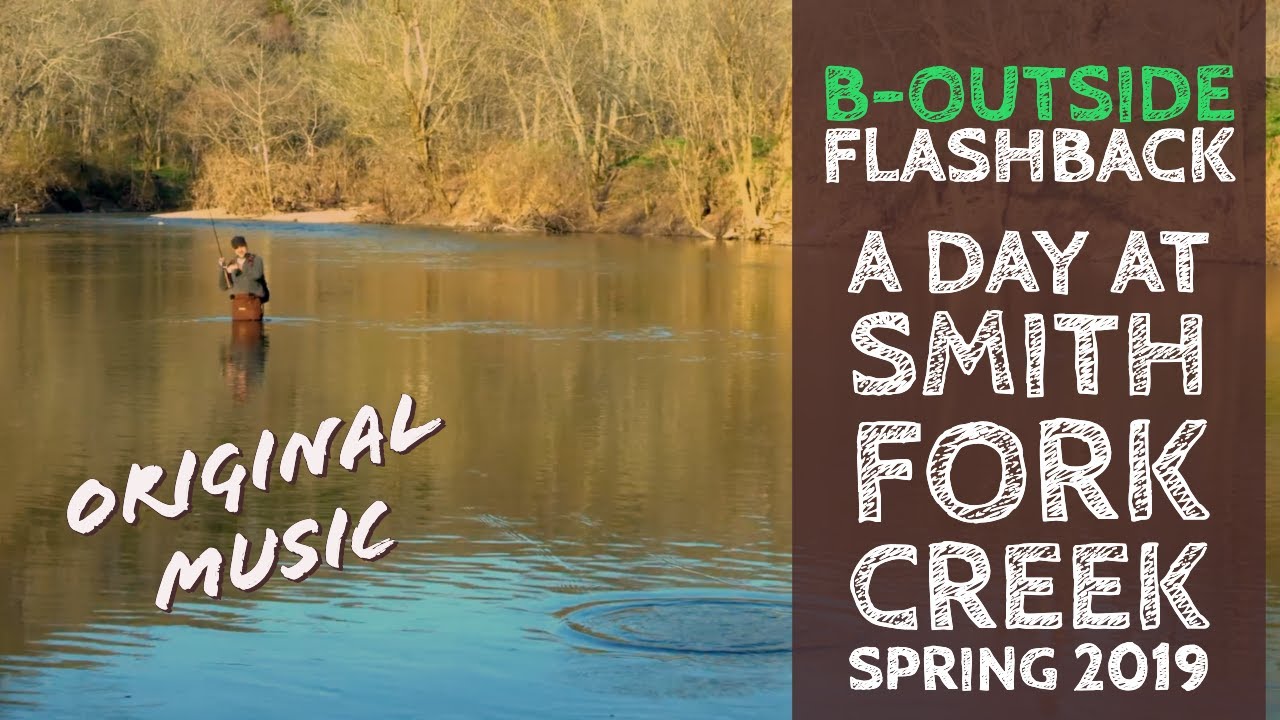 A Day at the Smith Fork Creek | ORIGINAL MUSIC