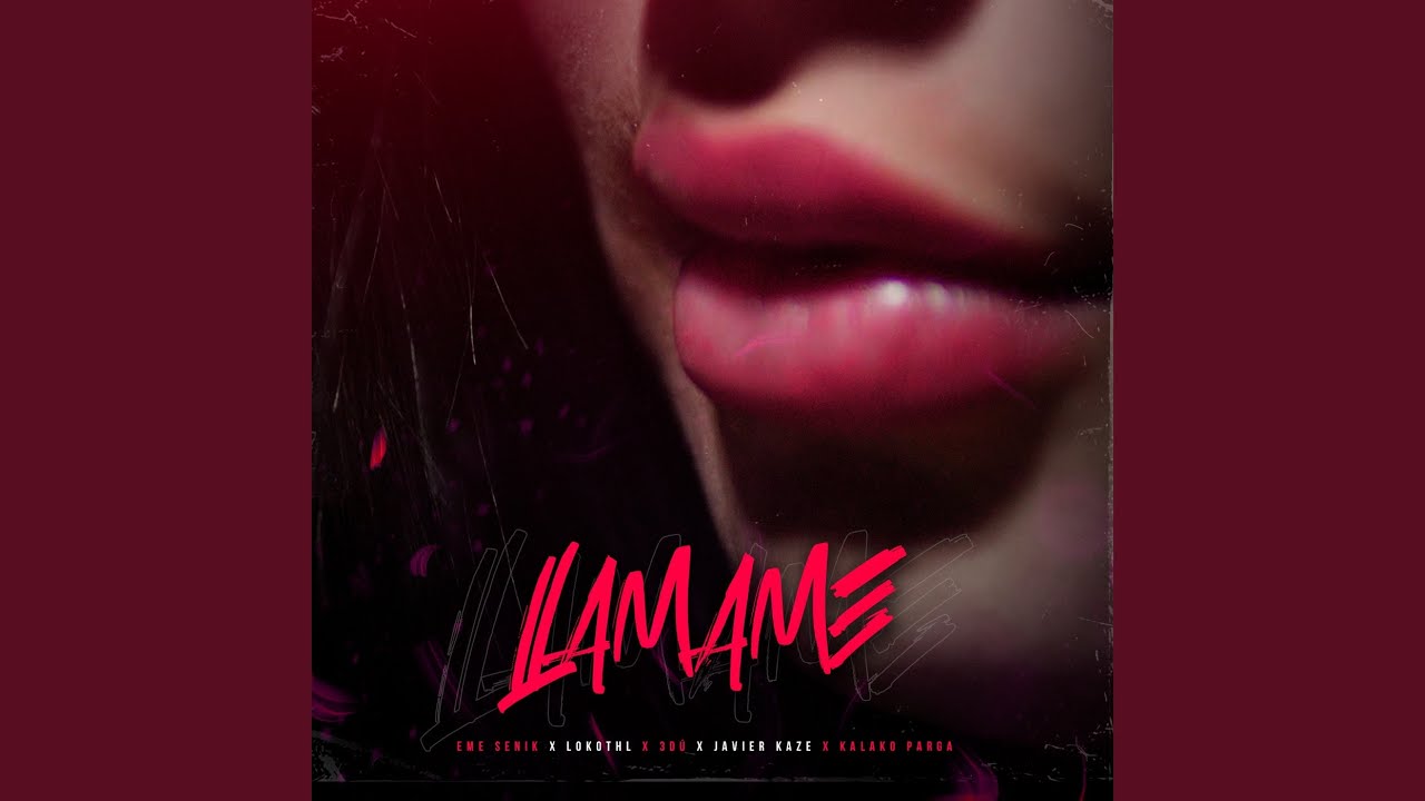 Llamame