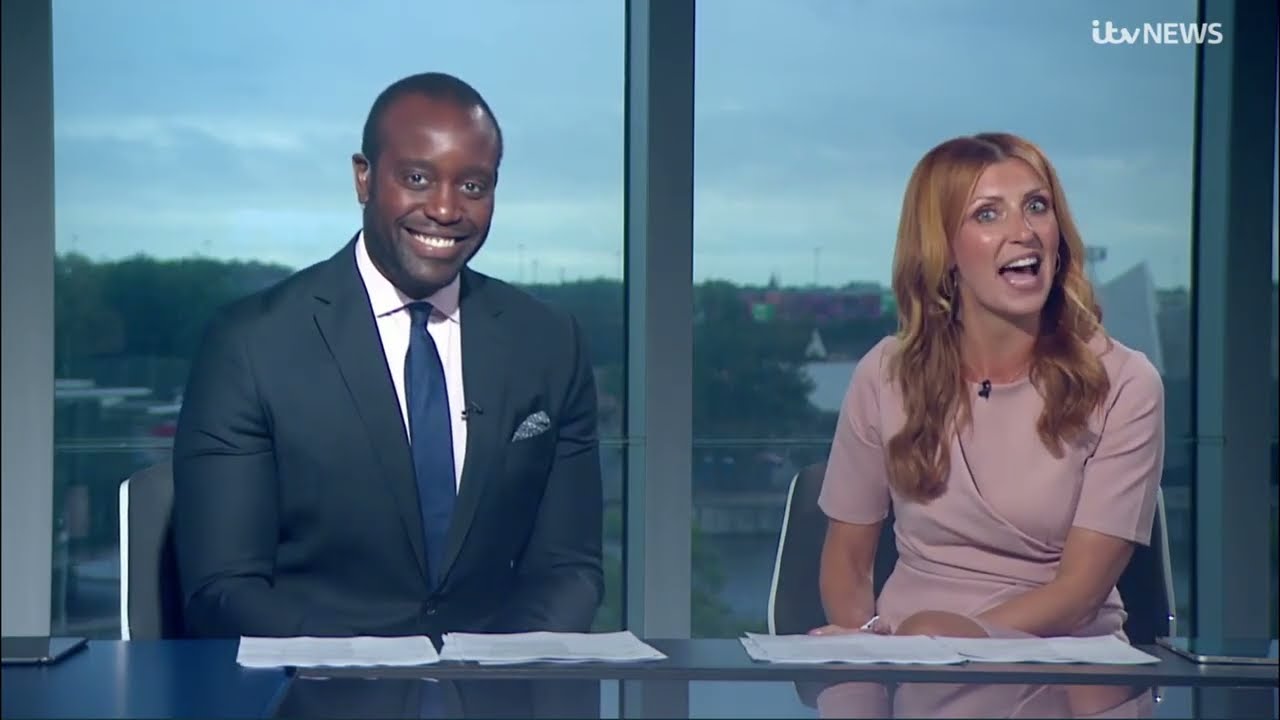 ITV News Mental Health