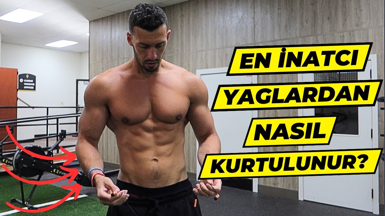 INATCI YAGLARDAN KURTULMANIN TEK YOLU