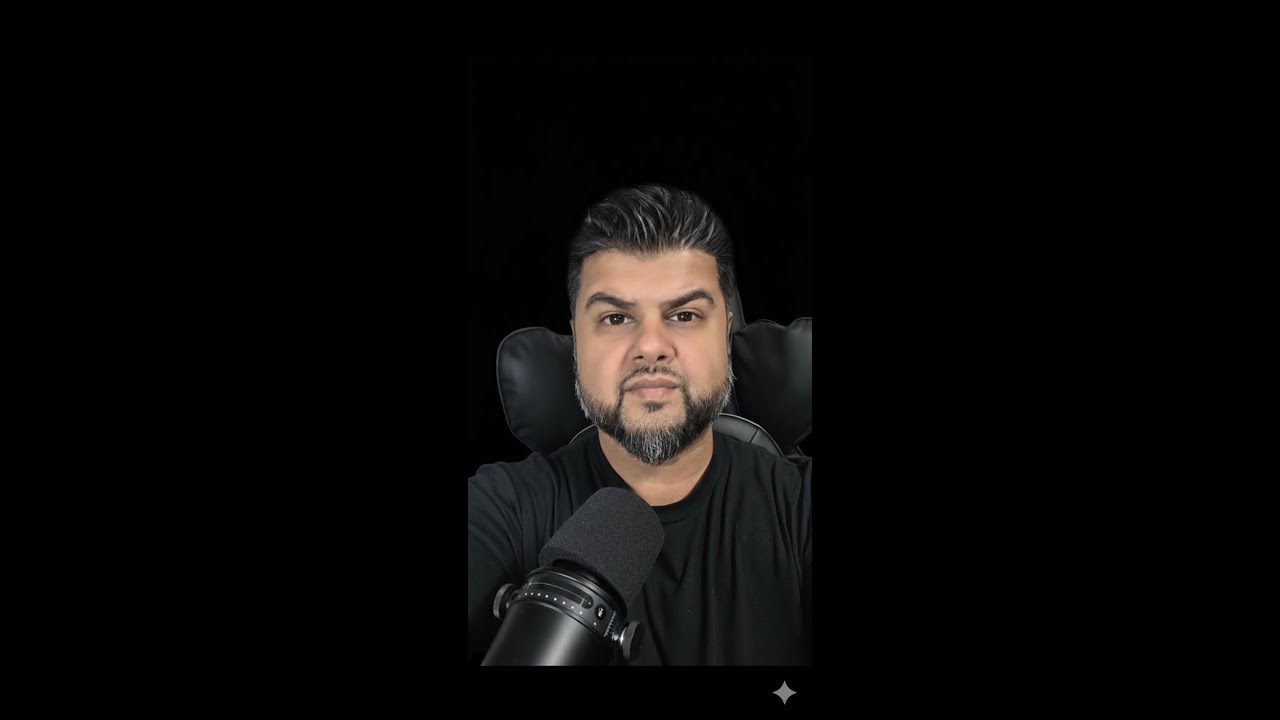 Live with Kamal!
