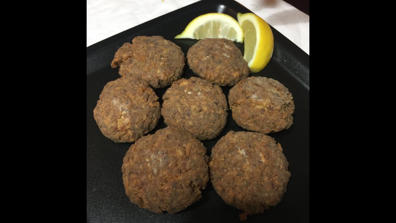 POLPETTE DI BOLLITO perfette, polpette di lesso, polpette buonissime con #videoricetteinsieme
