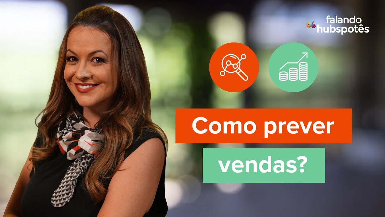 Como ter previsibilidade de vendas usando CRM e intelig&ecirc;ncia artificial