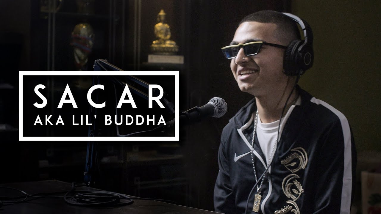 | Podcast with Sacar AKA  Lil' Buddha | UNCUT | UNCENSORED |