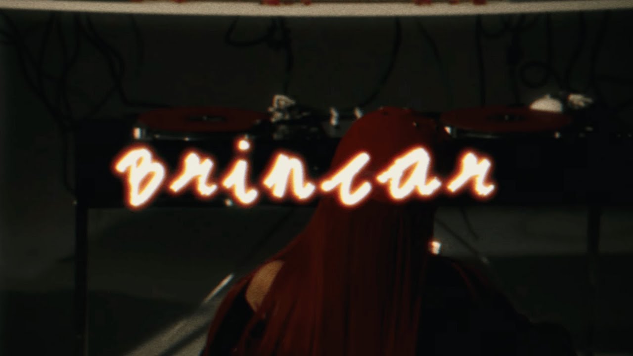 De La Rose - BRINCAR (Visual Art)