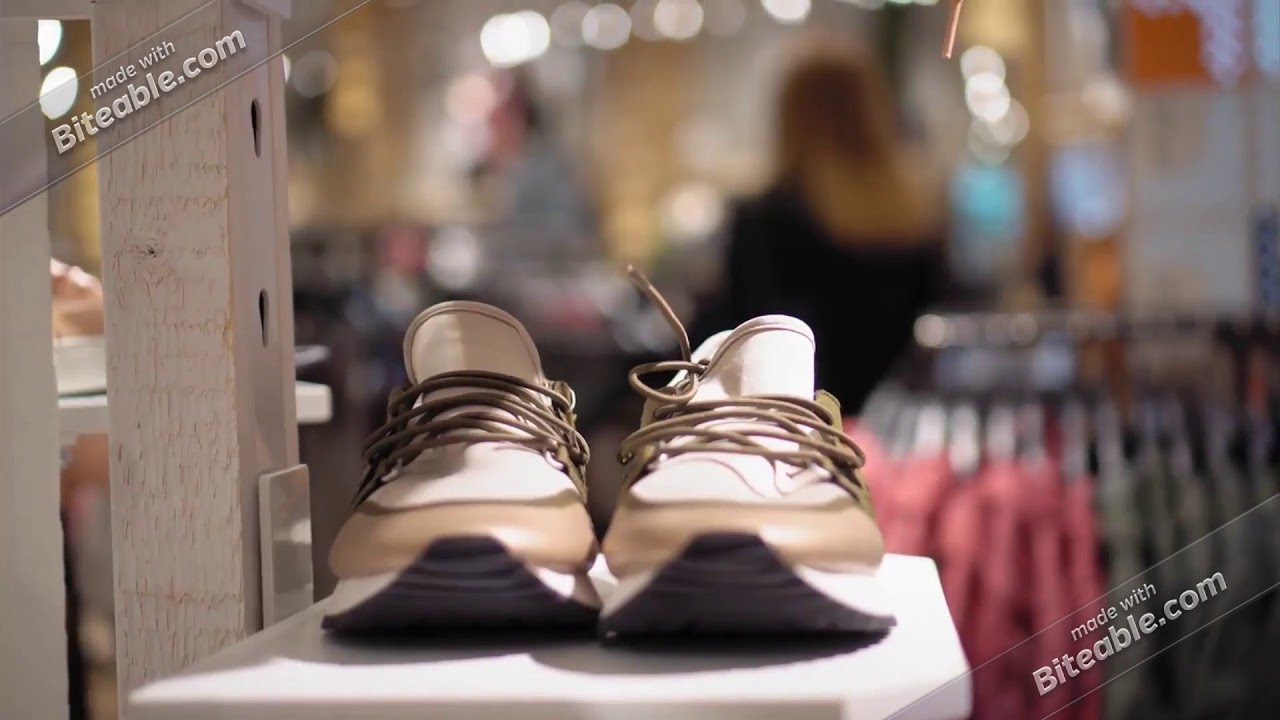 Amer's Collection | Multi Brand Fashion Store | Promotional Video Ad