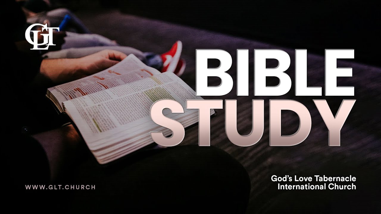 The Joy Commandment || Pastor Olaolu Oluwadare || 04/11/2025