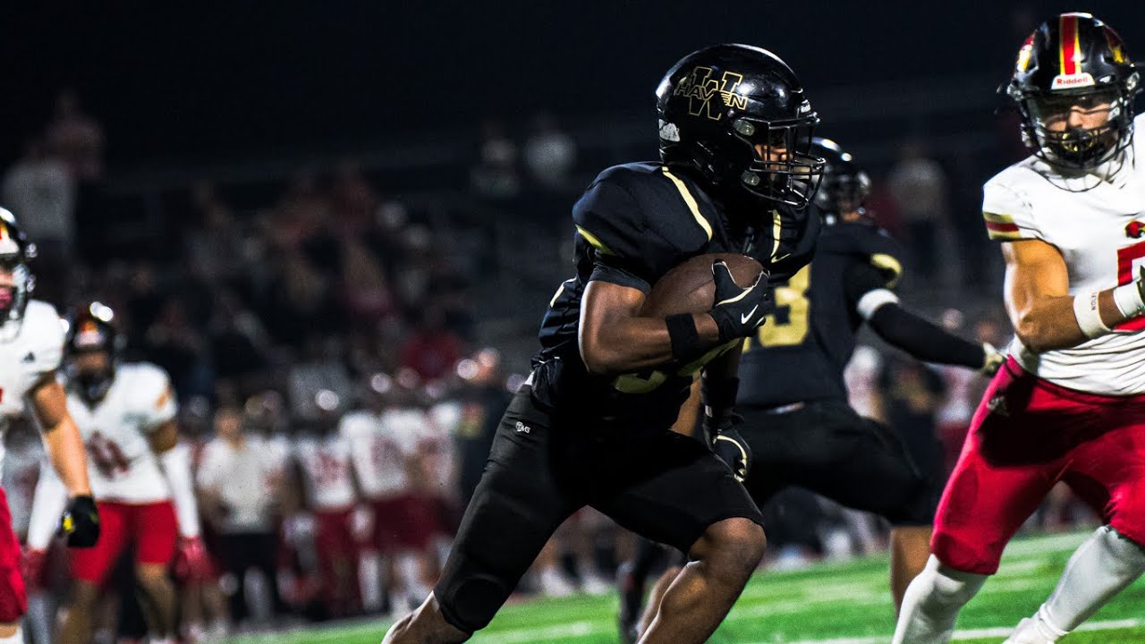 Sophomore Season Highlights 