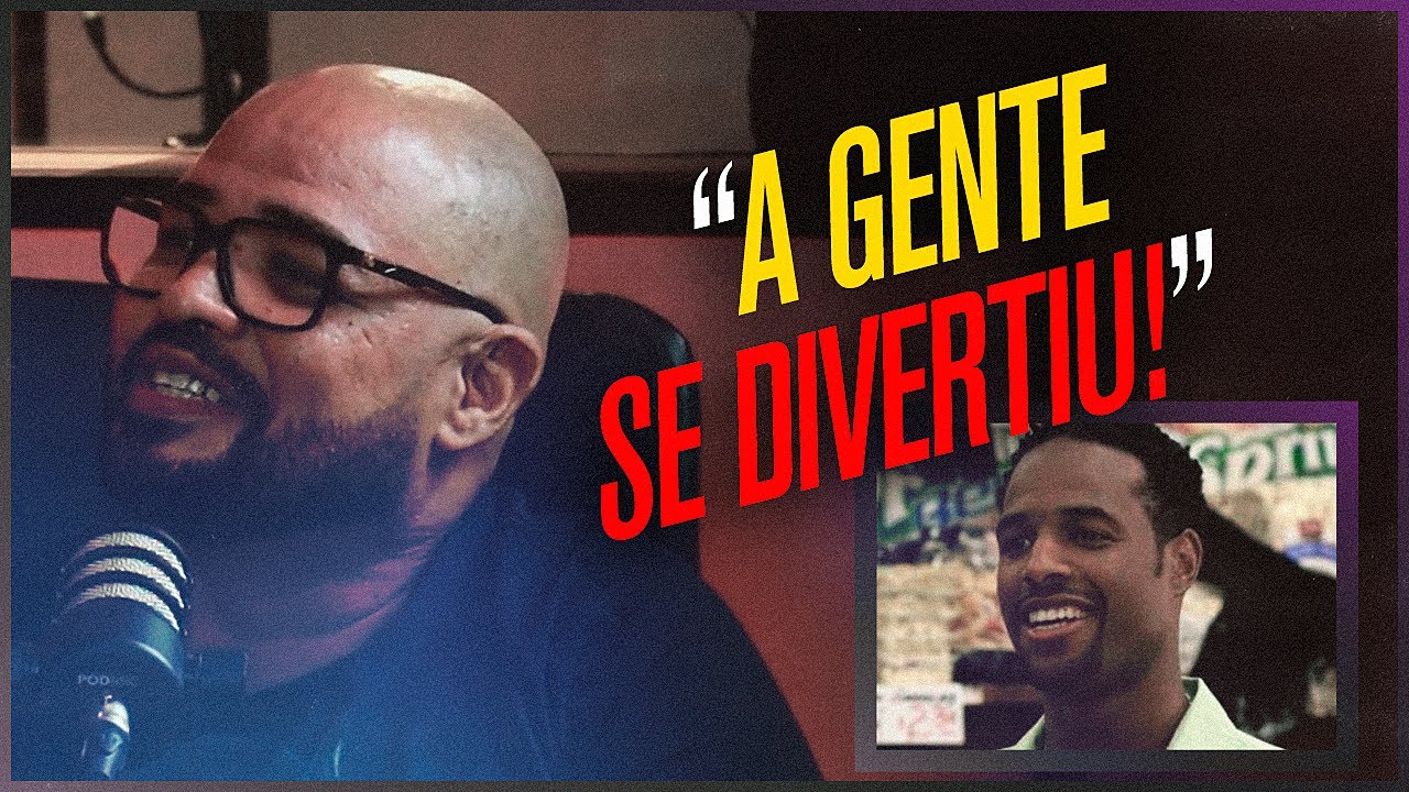 DUBLADOR DO KEVIN (AS BRANQUELAS) conta como foi DUBLAR o PERSONAGEM