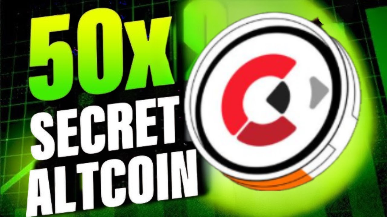 START BUYING ANOMA COIN, THIS IS WHY !
