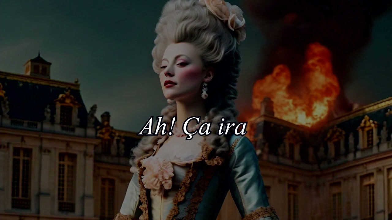𝐆𝐨𝐣𝐢𝐫𝐚 - 𝐀𝐡! Ç𝐚 𝐢𝐫𝐚  (audio)