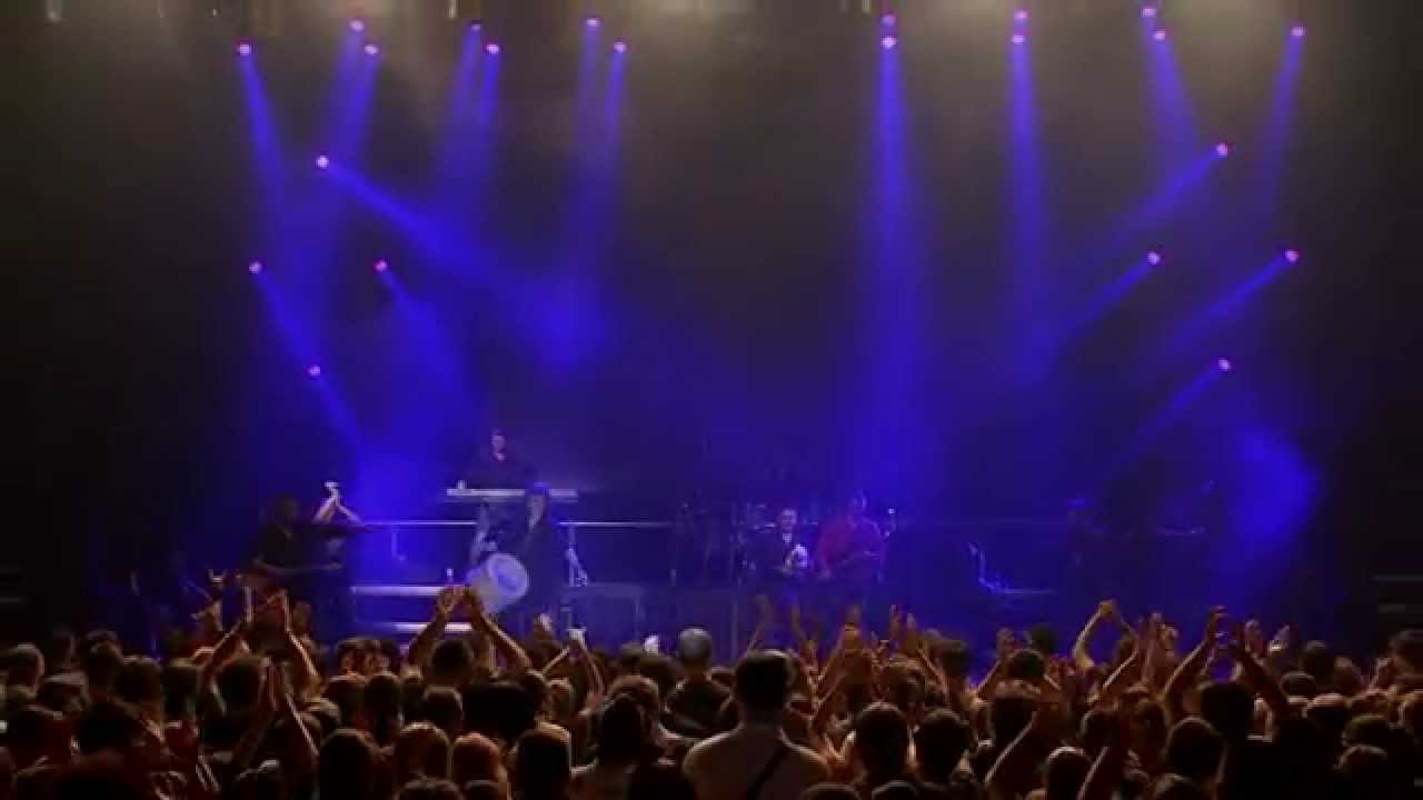 Б.Т.Р.  - 100 Надежди LIVE