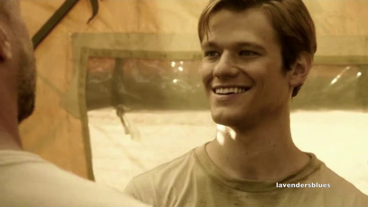MacGyver: Remember the Name