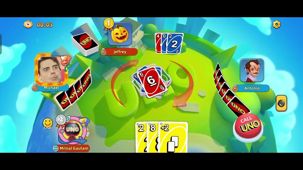 Batter luck next time 😉@UNO 