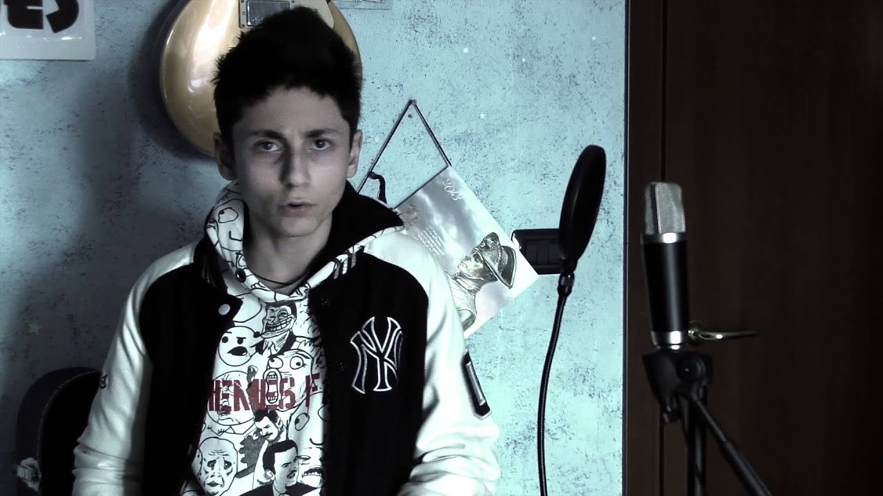 Vlog Secondo Canale MarioMa