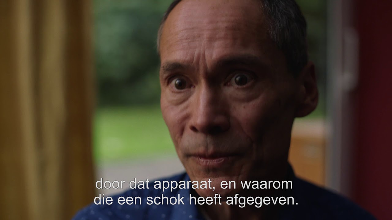 Cardioloog Ren&eacute; Tio pleit voor meer AED&rsquo;s in Nederland