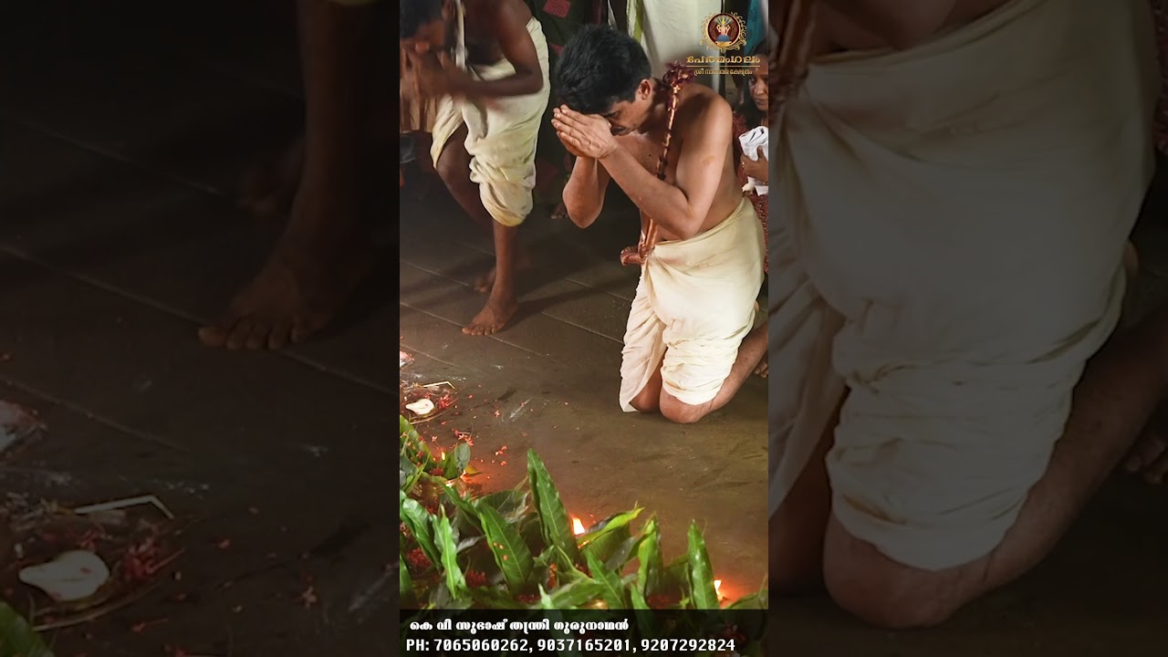 പ്രണവമലയിൽ  