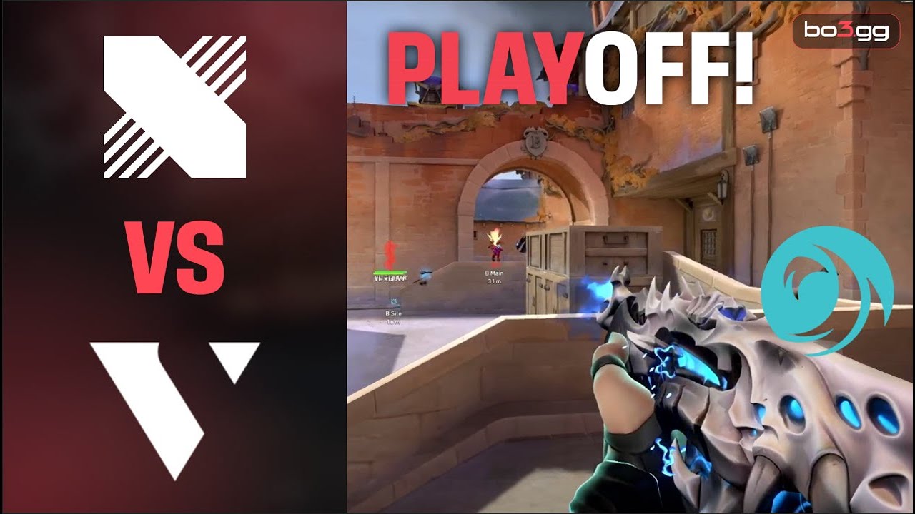DRX vs VARREL ON VCT 2026: Pacific Kickoff — BEST HIGHLIGHTS