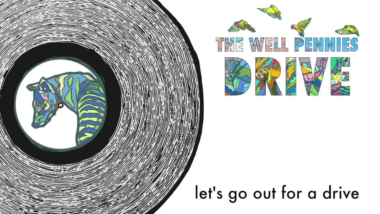 The Well Pennies - 