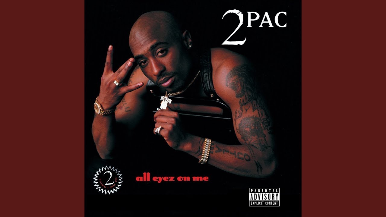 2Pac - California Love (Remix) (feat. Dr. Dre)