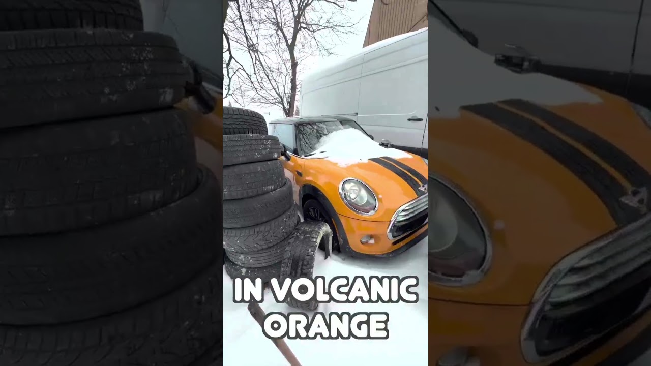WHICH MINI SHOULD I BUY? 