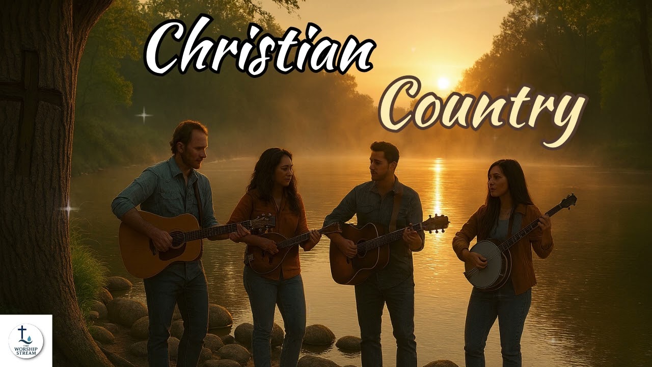 Country Worship Ride Through Life’s Storms