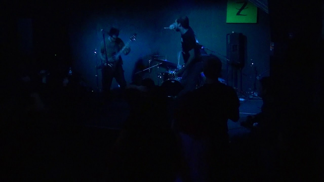 Six Brew Bantha - Zoccolo 2.0, St. Petersburg 4.10.14