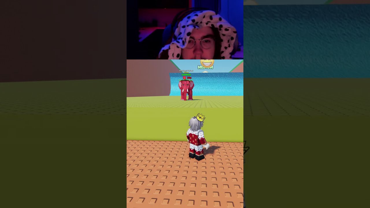 roblox best gameplay