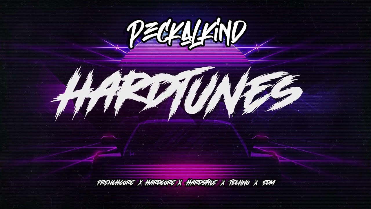 PCKLKND018 | Hardtunes