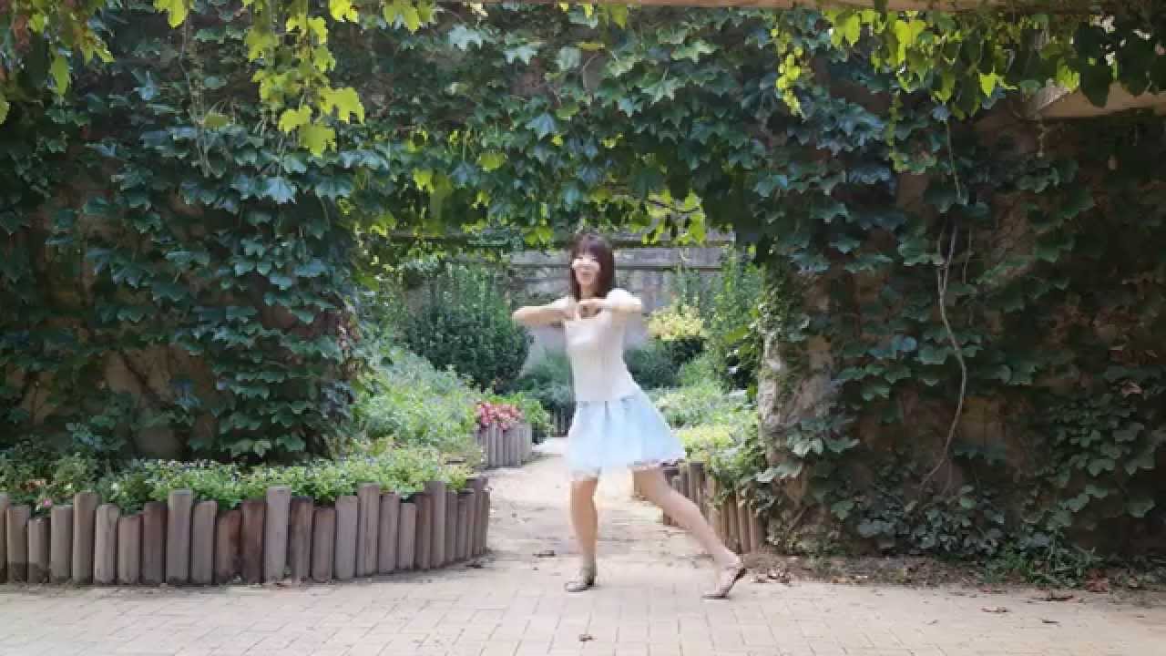 [괴도단/怪盜団] シミユクを踊ってみた/시미유쿠를 춤춰보았다 [Original/オリジナル振付] [로라/ローラ]