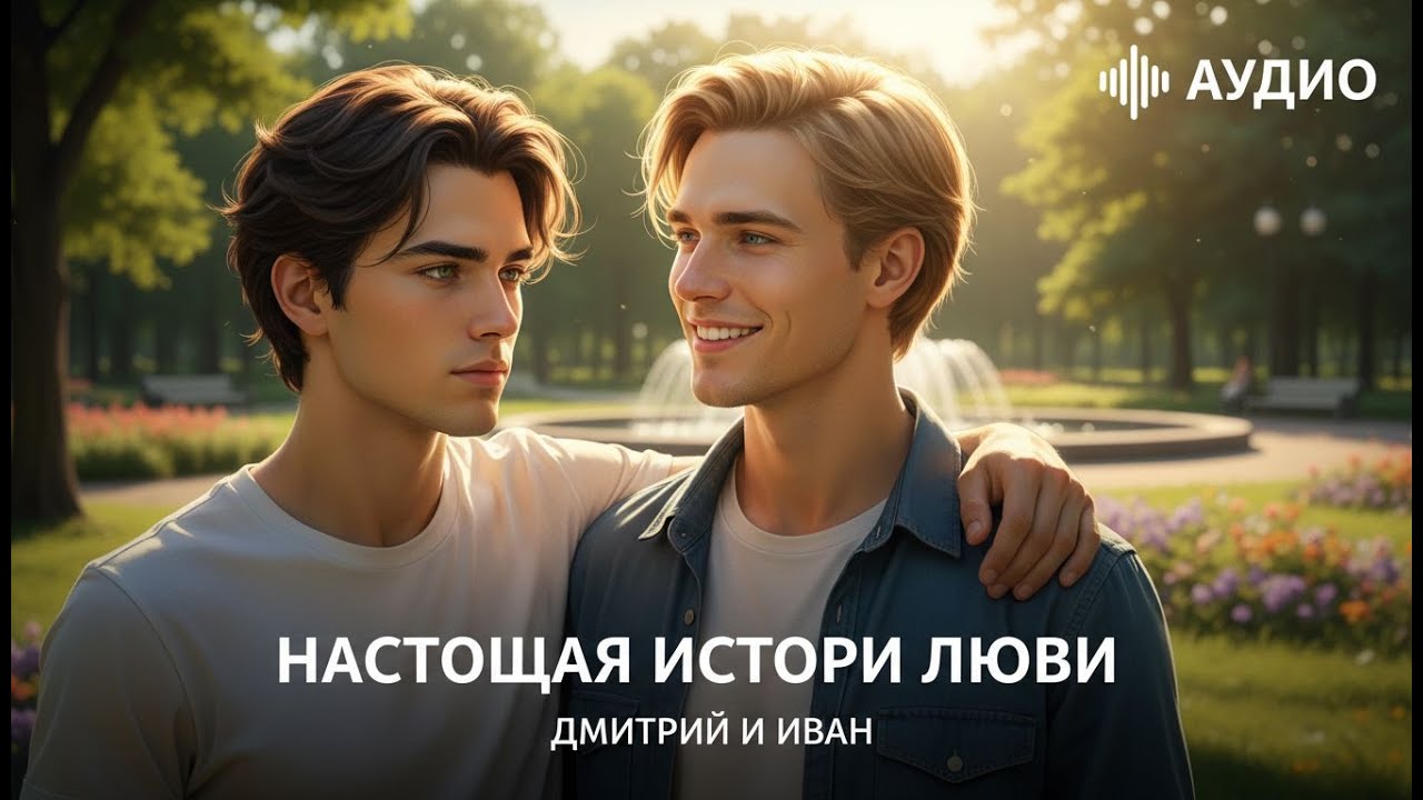 ВОССОЕДИНЕНИЕ ПОСЛЕ 15 ЛЕТ: ШОКИРУЮЩАЯ ТАЙНА