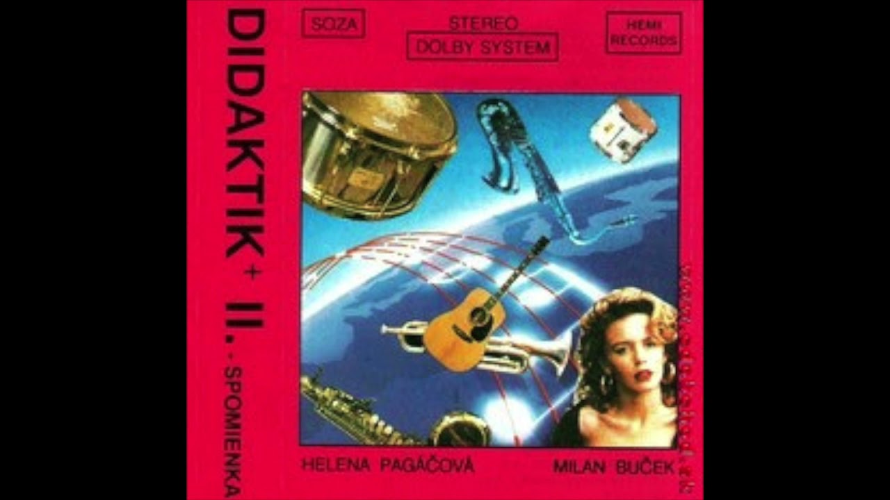 Didaktik 2 - Krčm&aacute;rečka