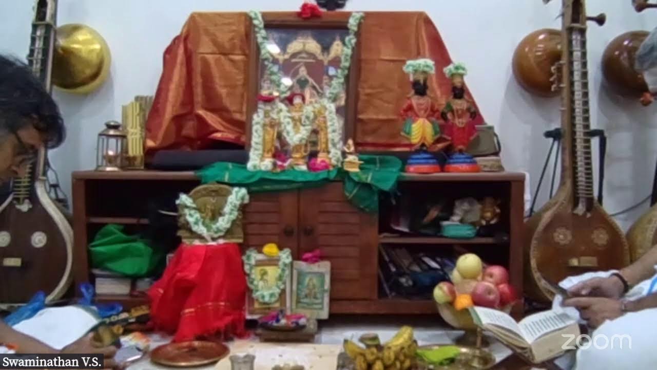 Eka Dina Sundarakandam Parayamam