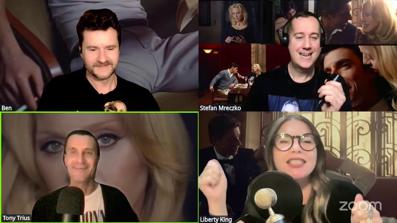 Madonna’s La Bambola