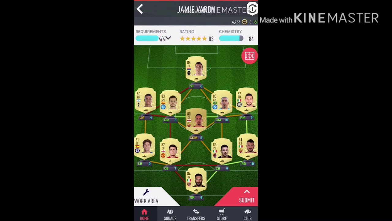 POTM JAMIE VARDY CHEAPEST SOLUTION! | FIFA 20
