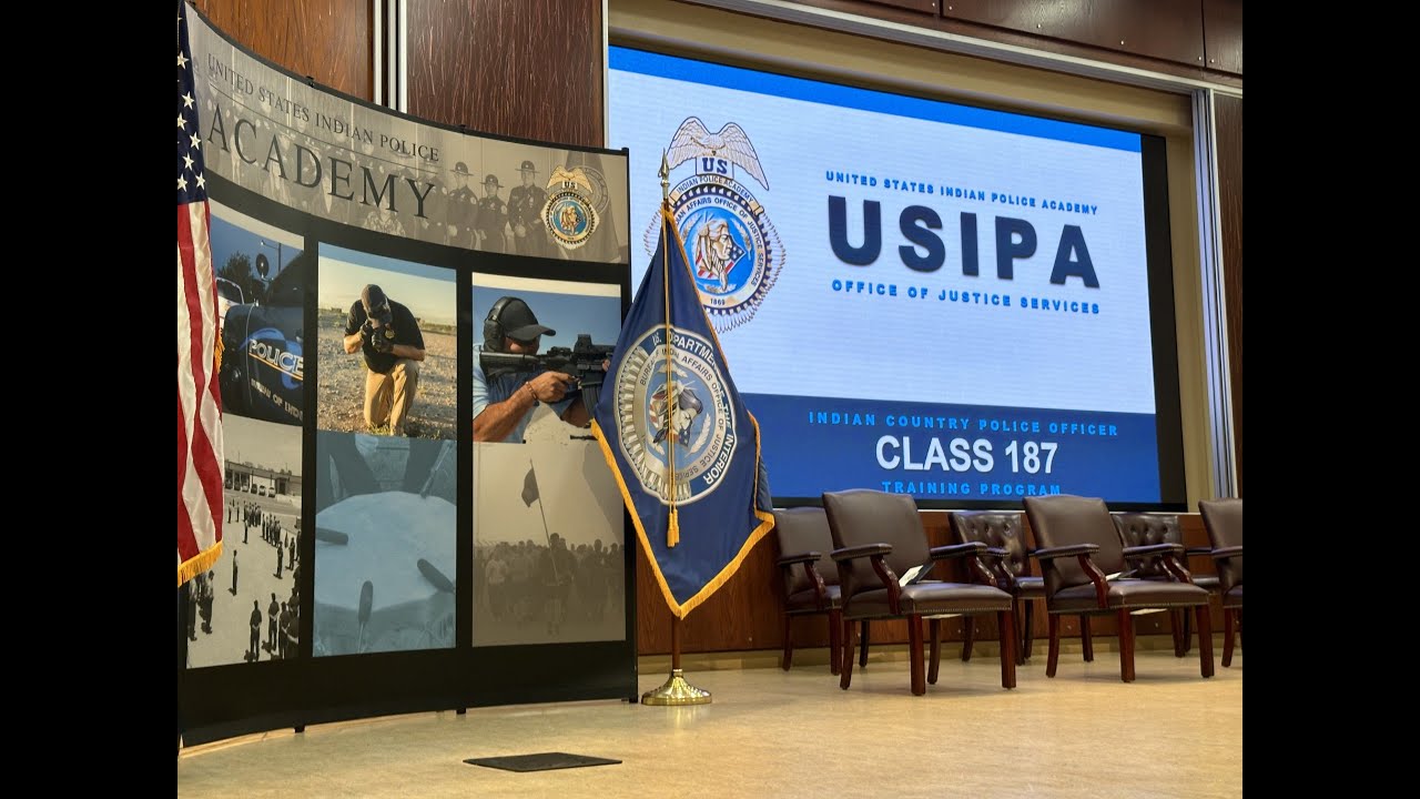 Indian Police Academy Ceremony FULL
