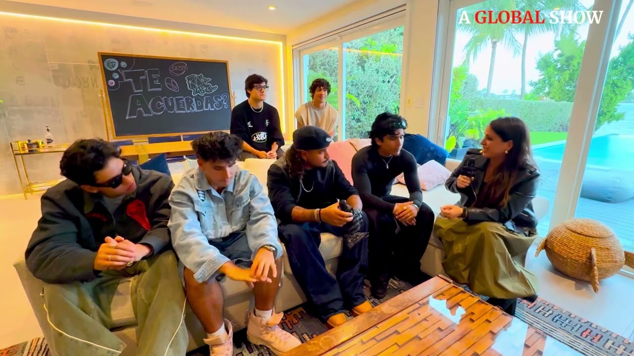 DND y Rich Yashel presentan “ Te acuerdas “