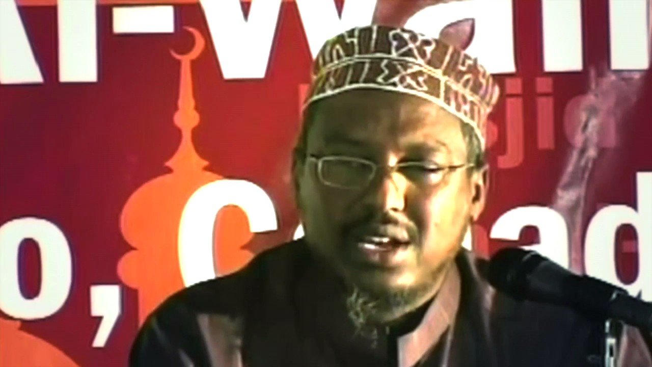 Duruusta laga qaadanaayo Hijradii Nabiga SCW | Sheekh Mustafe Xaaji Ismaaciil