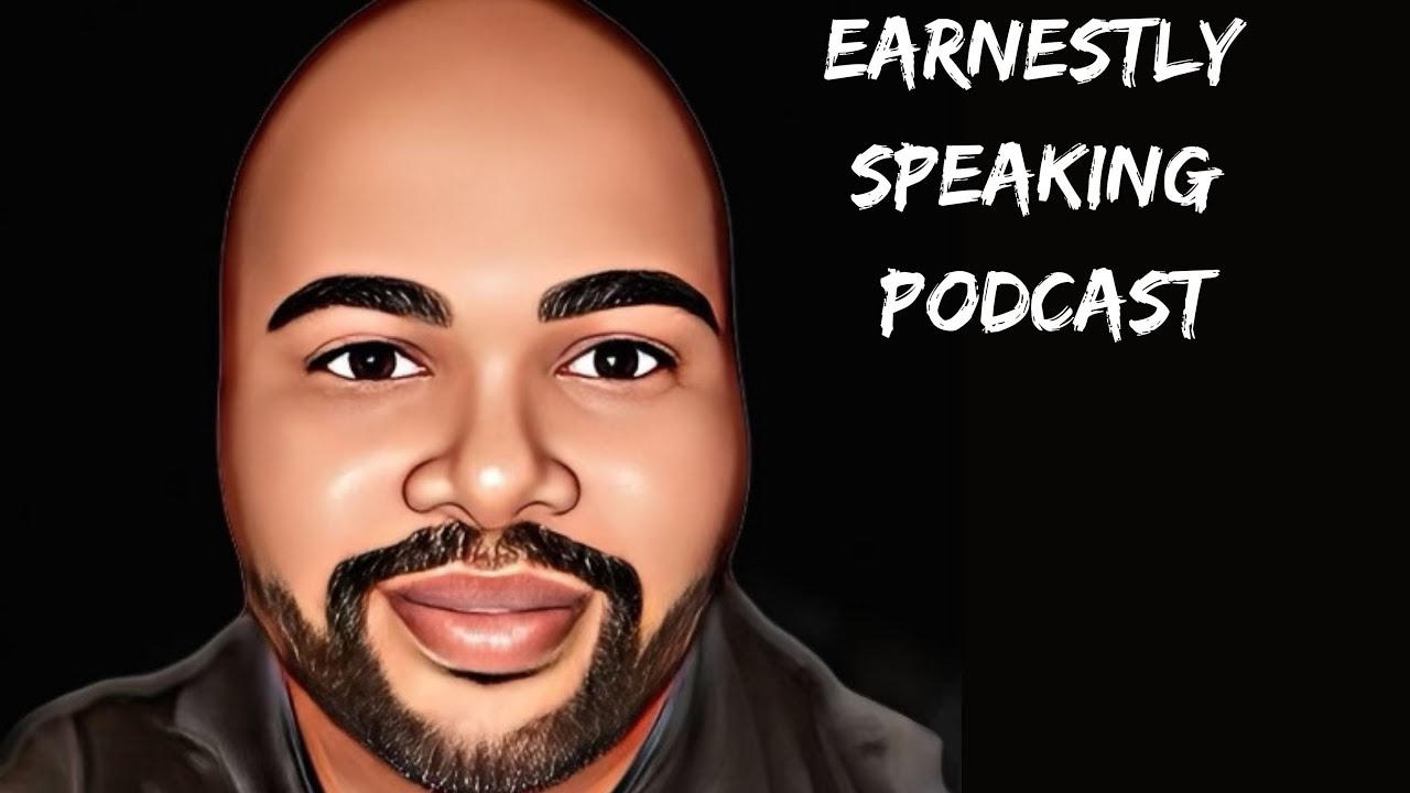 Content Over Content While Being Content | 1.22.26 | EARNESTLY SPEAKING PODCAST 