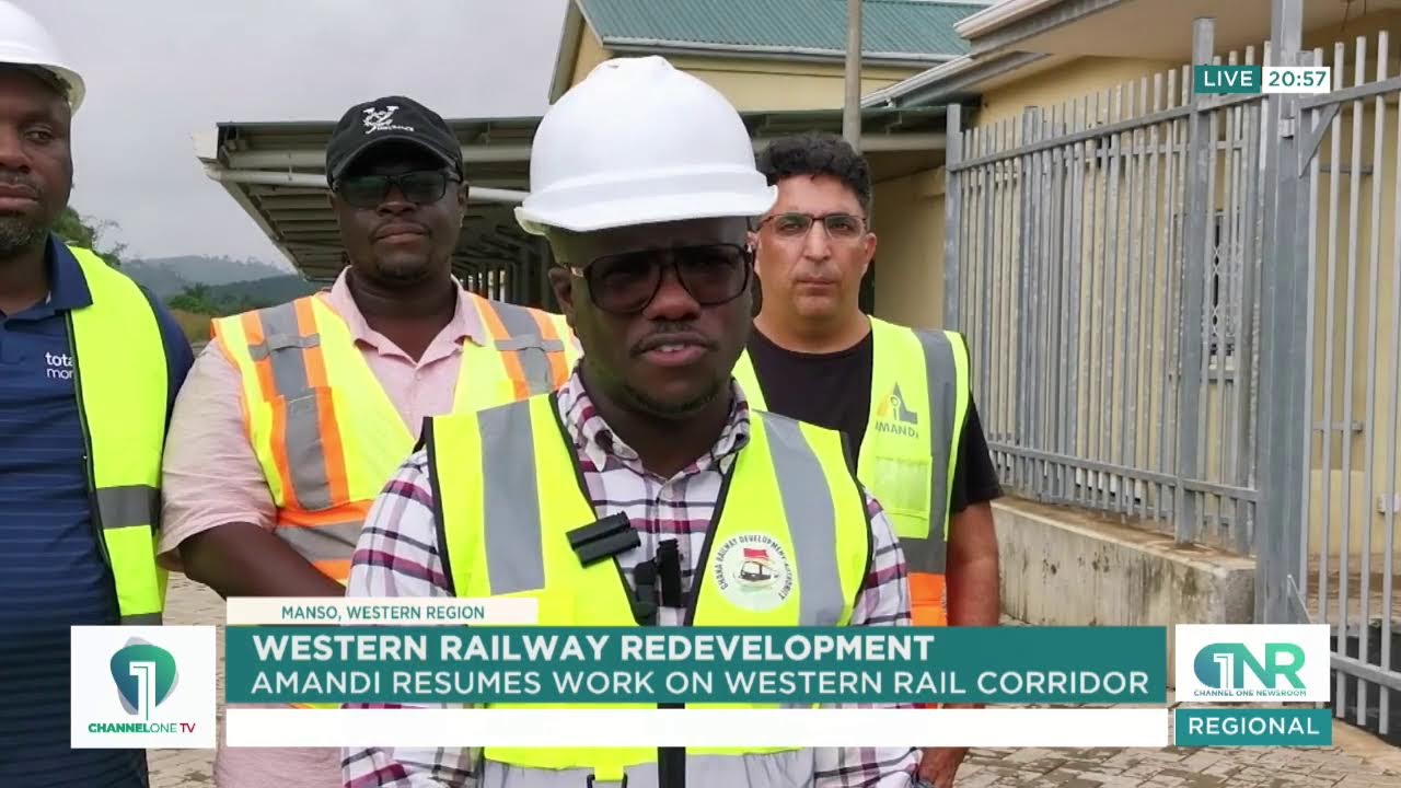 Today's Biggest Stories in Detail [23.08.2025] | Channel One Newsroom