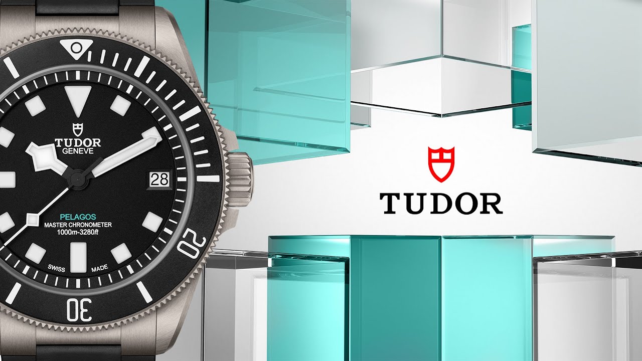 TUDOR Pelagos Ultra – Watches and Wonders 2025