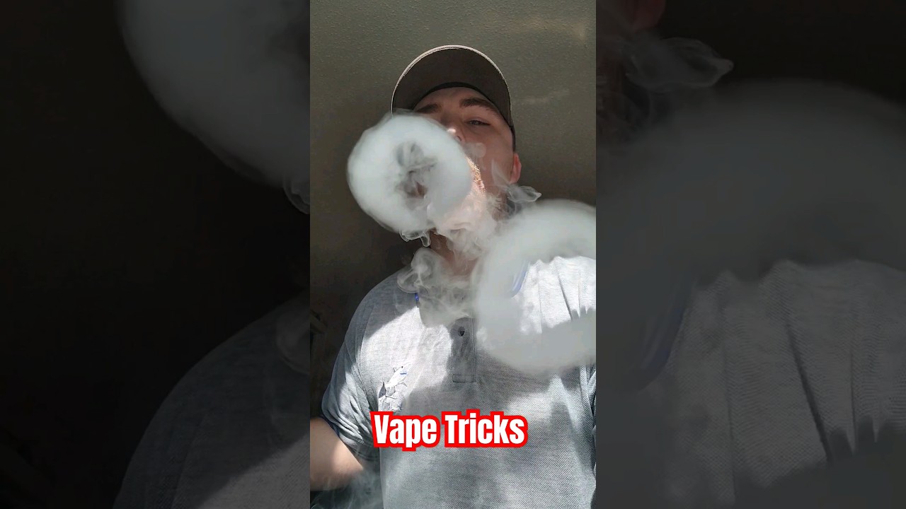 Vape Tricks Beco Osens L #Beco