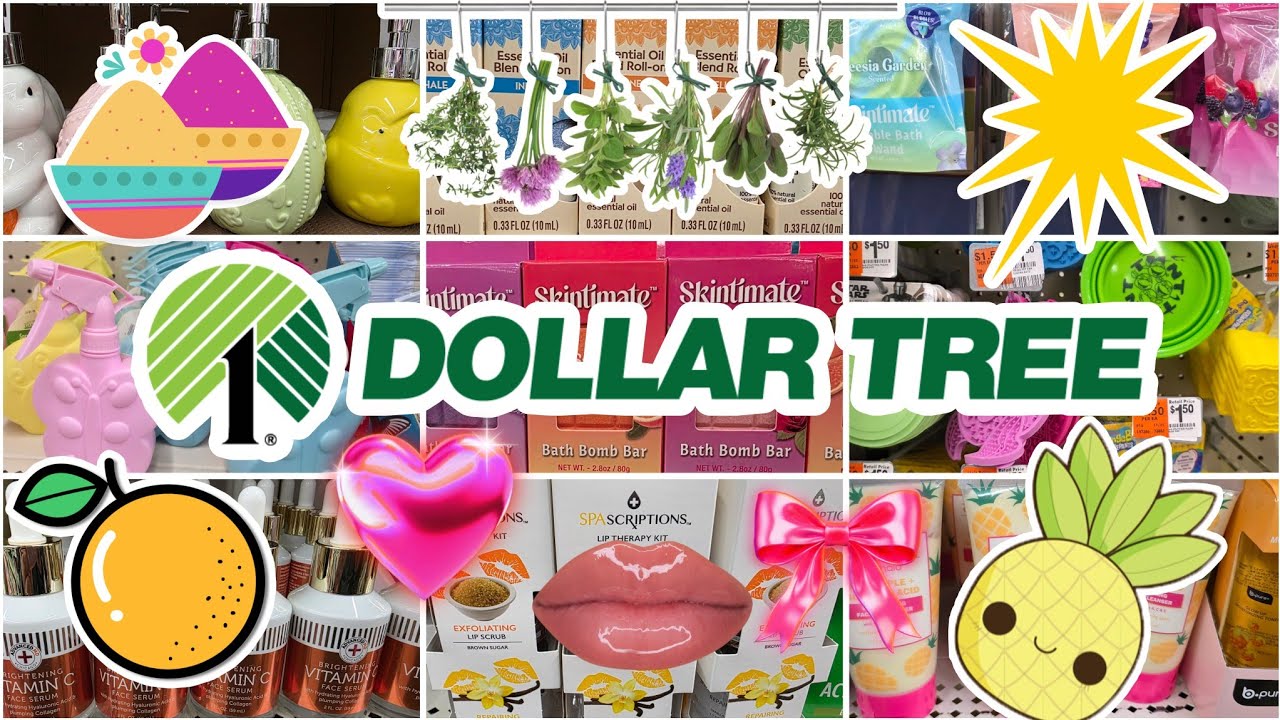*Удивительно, что я это нашла!* Dollar Tree никогда не разочаровывает. Я покупаю там всё подряд.