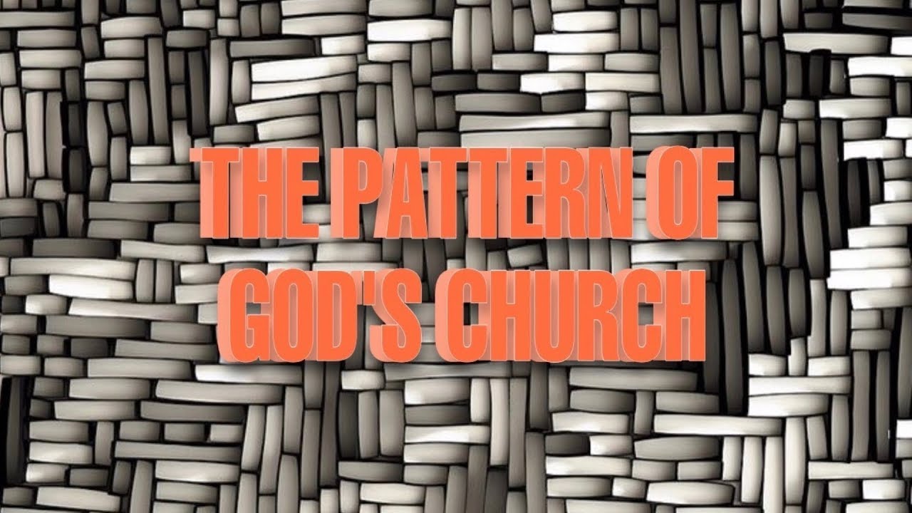 Bible Study: January 6, 2025
