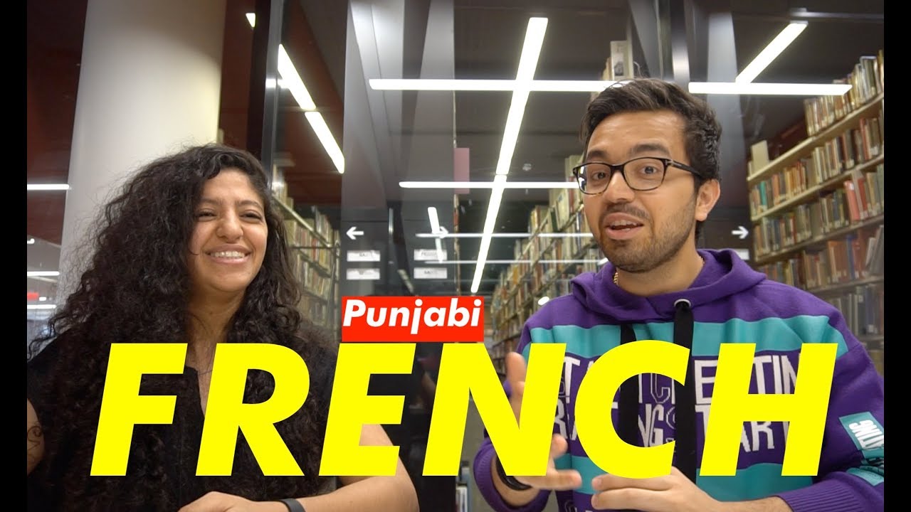 Why French is Important in Québec| Benefits of learning french to Get PR